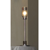 Настольная лампа декоративная Lussole LSQ-5604-01