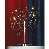 Настольная лампа декоративная Lussole LSQ-7104-04