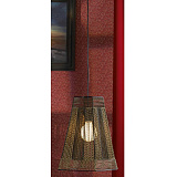 Светильник подвесной Lussole LSX-4016-01