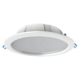 Офисный светильник downlight Mantra 6394