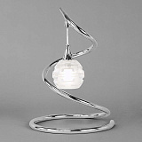 Настольная лампа декоративная Mantra MN 0099