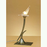 Настольная лампа декоративная Mantra MN 0370