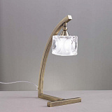 Настольная лампа декоративная Mantra MN 0994