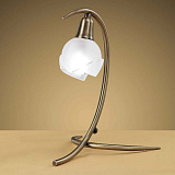 Настольная лампа декоративная Mantra MN 1226
