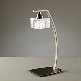 Настольная лампа декоративная Mantra MN 1447