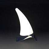 Настольная лампа декоративная светодиодная Mantra MN 3811