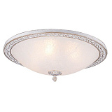 Люстра  потолочная Maytoni C906-CL-04-W