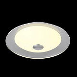 Светильник потолочный светодиодный Maytoni CL815-PT35-N