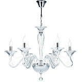 Люстра подвесная Maytoni DIA010PL-06TR