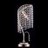 Настольная лампа декоративная Maytoni DIA125-00-G