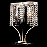 Настольная лампа декоративная Maytoni DIA600-22-G