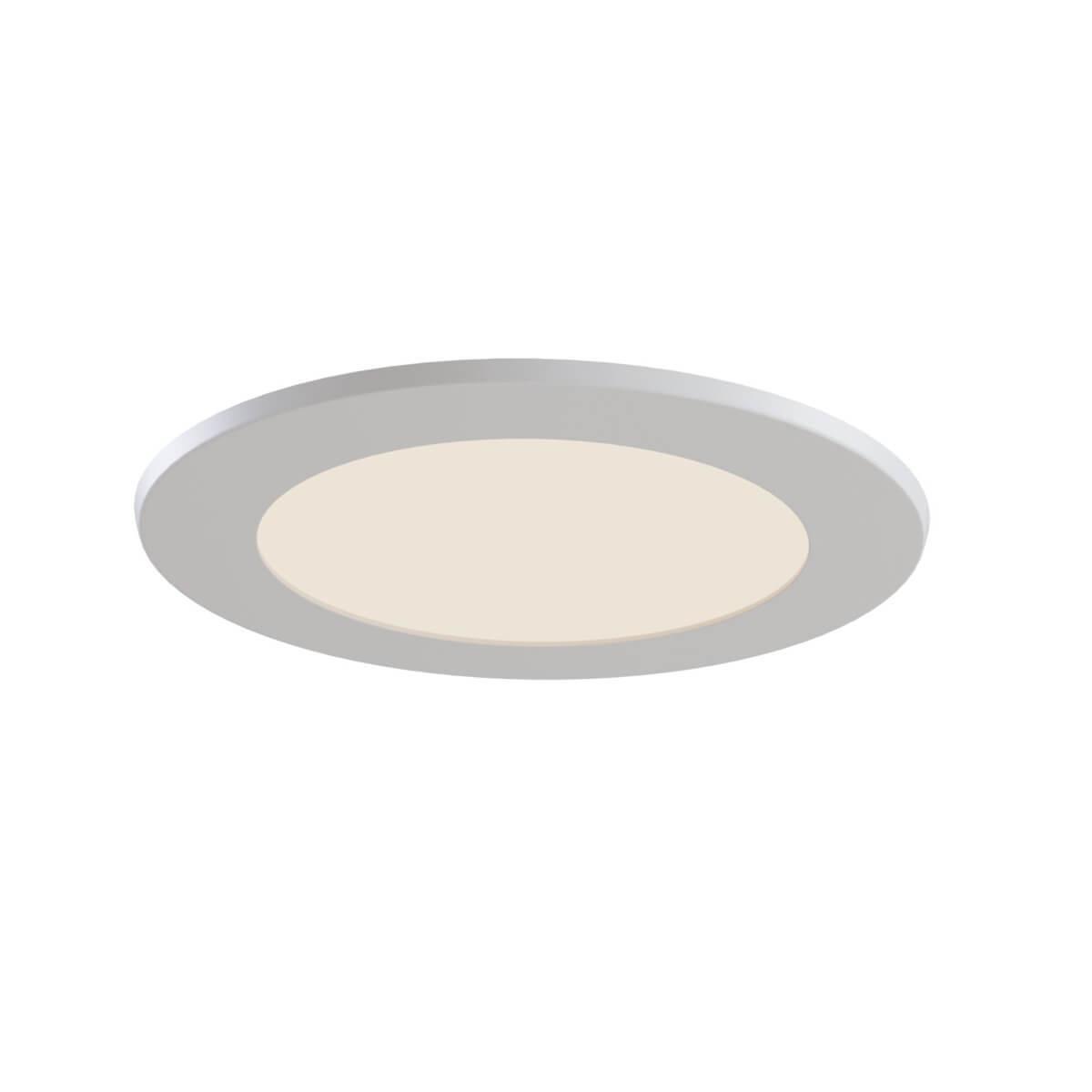 Офисный светильник downlight Maytoni DL015-6-L7W