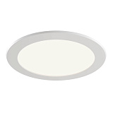 Офисный светильник downlight Maytoni DL017-6-L18W