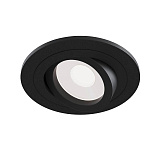 Офисный светильник downlight Maytoni DL023-2-01B