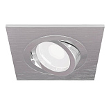 Офисный светильник downlight Maytoni DL024-2-01S