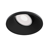 Офисный светильник downlight Maytoni DL028-2-01B