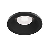 Офисный светильник downlight Maytoni DL032-2-01B