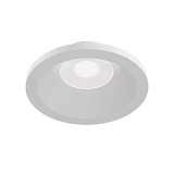 Офисный светильник downlight Maytoni DL032-2-01W