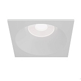 Офисный светильник downlight Maytoni DL033-2-01W