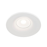 Офисный светильник downlight Maytoni DL041-01W