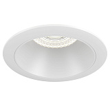 Офисный светильник downlight Maytoni DL051-1W