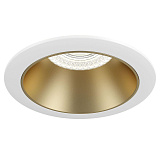 Офисный светильник downlight Maytoni DL051-1WMG