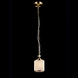 Светильник подвесной Maytoni F016-11-G