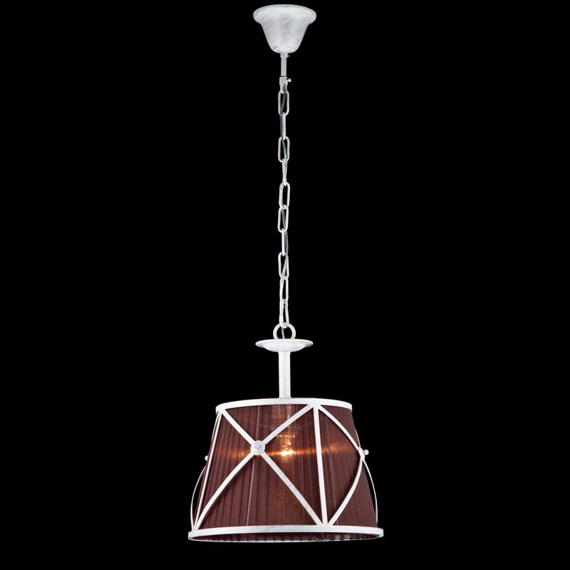 Светильник подвесной Maytoni H102-11-W