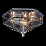 Светильник  настенно-потолочный Maytoni H356-CL-03-CH