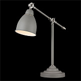 Настольная лампа  декоративная Maytoni MOD142-TL-01-GR