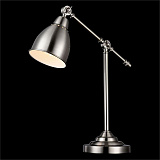 Настольная лампа  декоративная Maytoni MOD142-TL-01-N