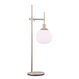 Настольная лампа декоративная Maytoni MOD221-TL-01-N