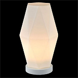 Настольная лампа  декоративная Maytoni MOD231-TL-01-W