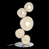 Настольная лампа декоративная Maytoni MOD388-55-N