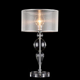 Настольная лампа с абажуром Maytoni MOD603-11-N