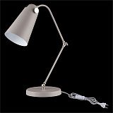 Настольная лампа  декоративная Maytoni MOD611TL-01GR