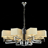 Люстра подвесная Maytoni MOD906-08-N