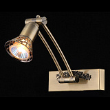 Светильник для подсветки картин Maytoni PIC120-01-R