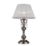 Настольная лампа декоративная Maytoni RC305-TL-01-R
