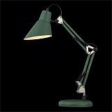 Настольная лампа  декоративная Maytoni Z136-TL-01-GN