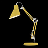 Настольная лампа  декоративная Maytoni Z136-TL-01-YL