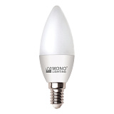 Лампа Mono Electric 100-050015-401