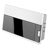 Бокс Mono Electric Mono Box 16 модулей 180-010001-016