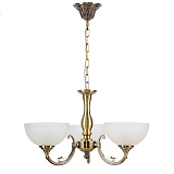 Люстра подвесная MW-Light 318011103