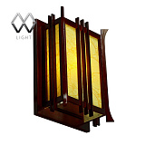 Светильник настенный MW-Light 339025201