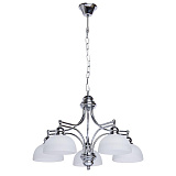 Люстра подвесная MW-Light 347017405