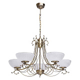 Люстра подвесная MW-Light 347017605