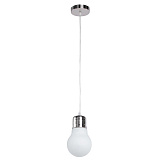 Настольная лампа декоративная MW-Light 611010201