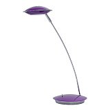 Настольная лампа декоративная светодиодная MW-Light 632033201