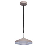 Светильник подвесной светодиодный MW-Light 636012101
